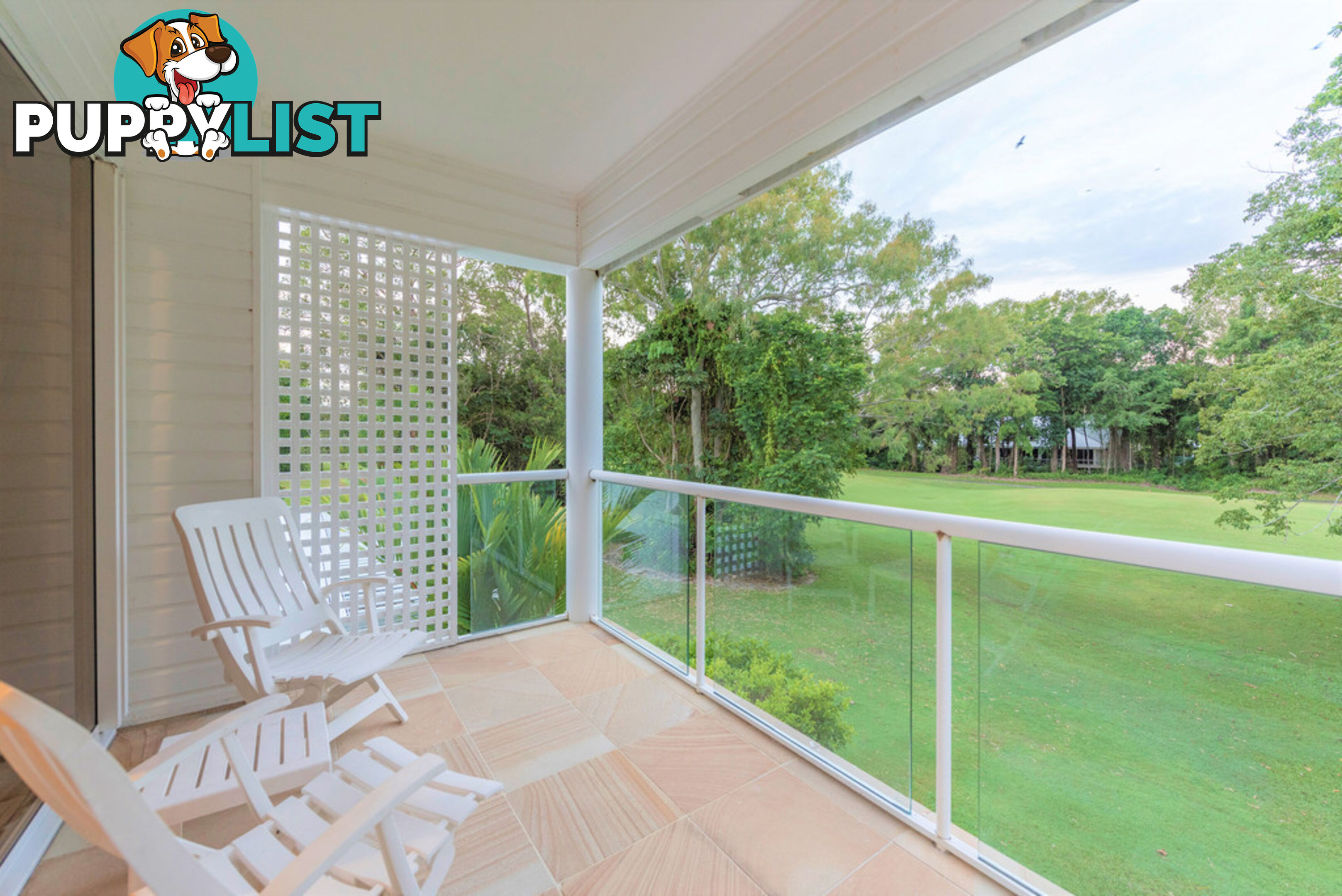 Villa 452 Avenue of Palms PORT DOUGLAS QLD 4877