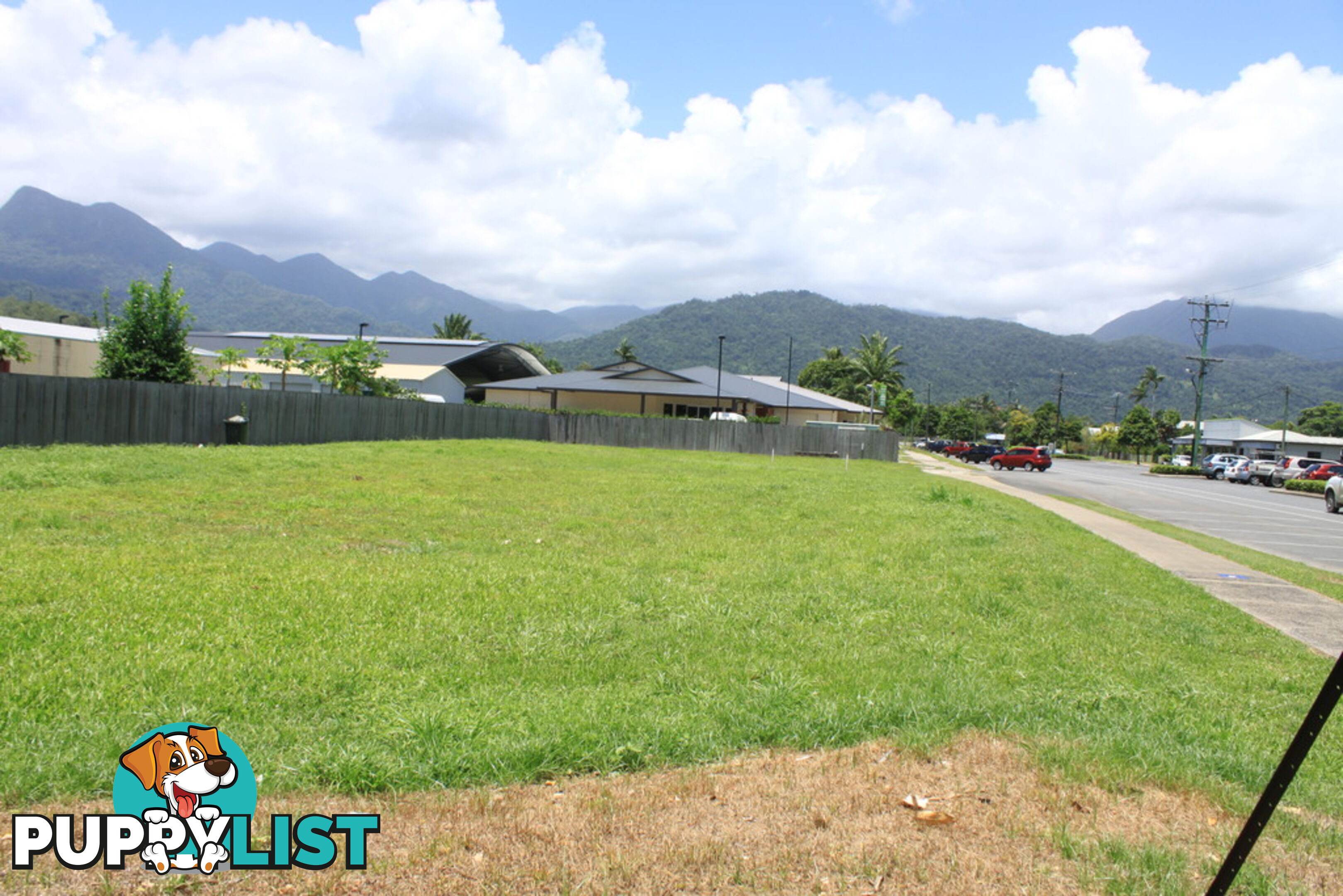 55 Front Street MOSSMAN QLD 4873