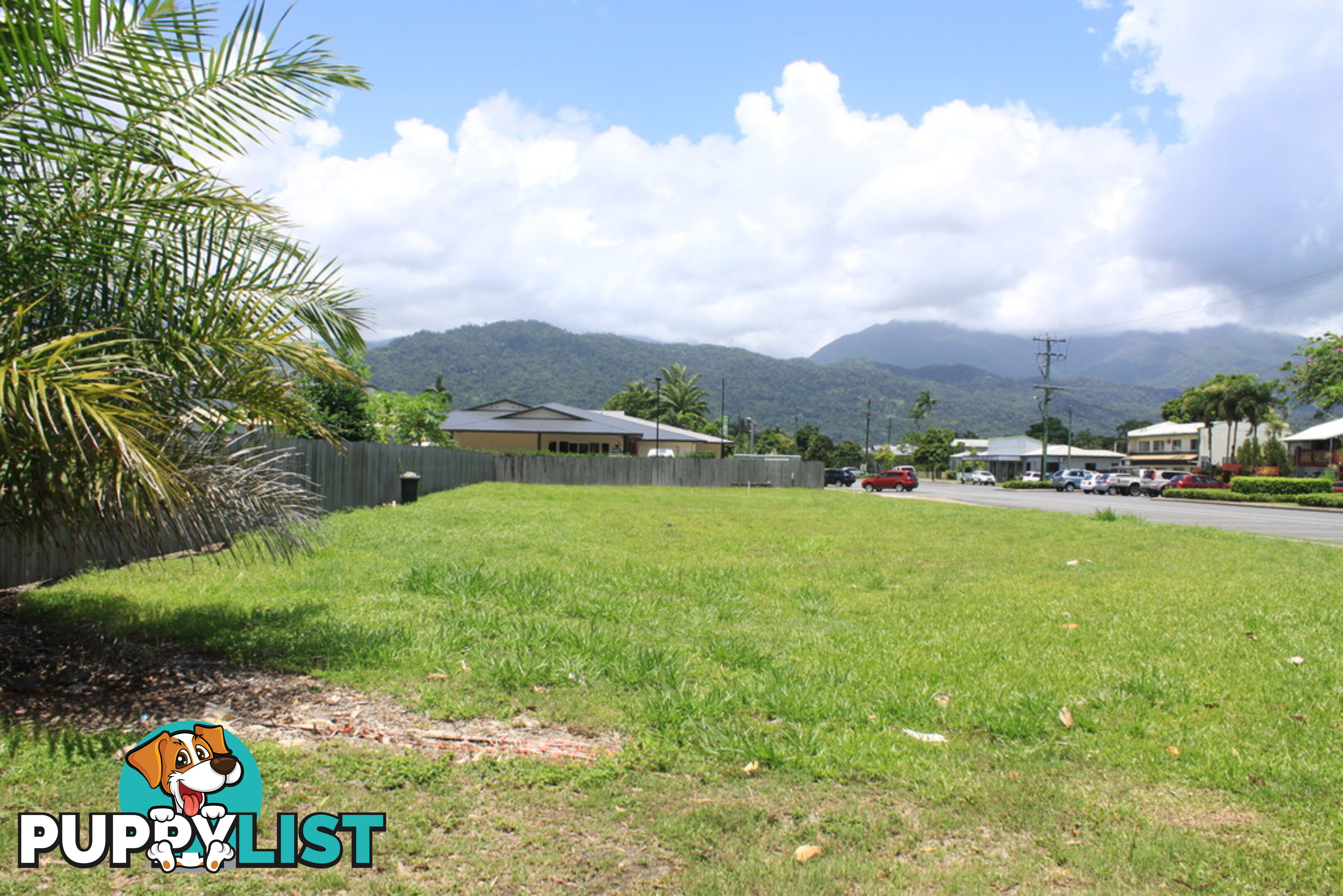 55 Front Street MOSSMAN QLD 4873