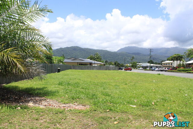 55 Front Street MOSSMAN QLD 4873