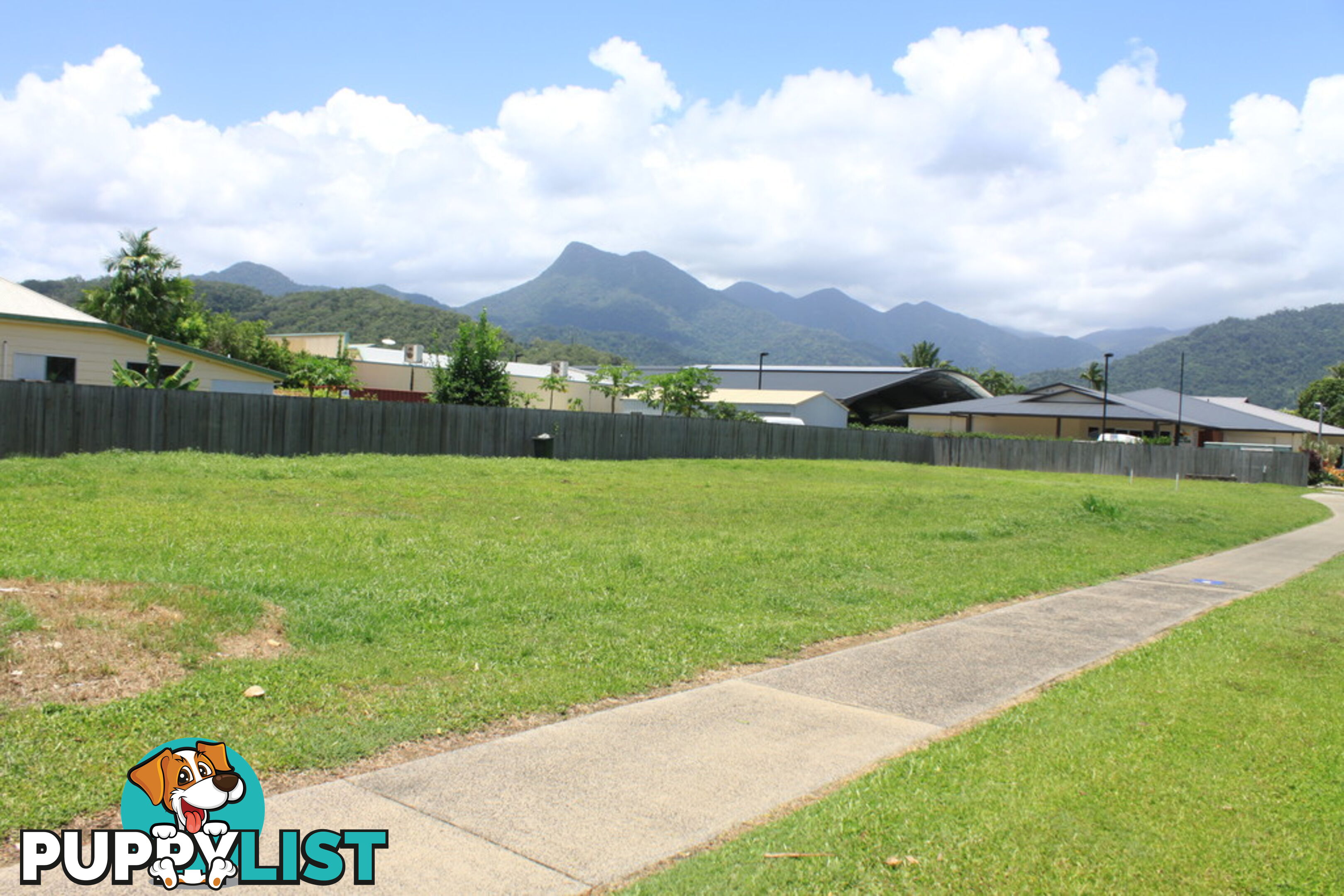 55 Front Street MOSSMAN QLD 4873