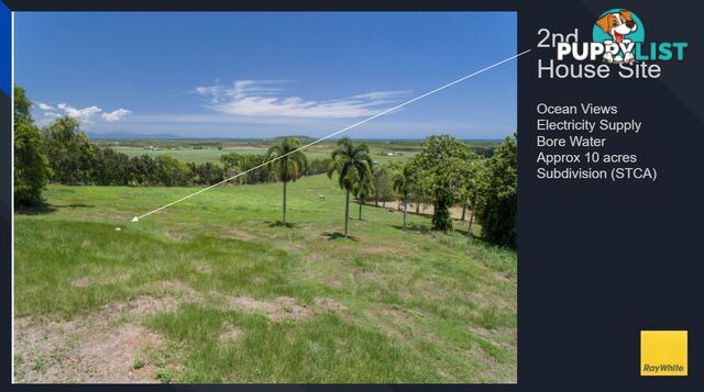 63 Heritage Lane PORT DOUGLAS QLD 4877