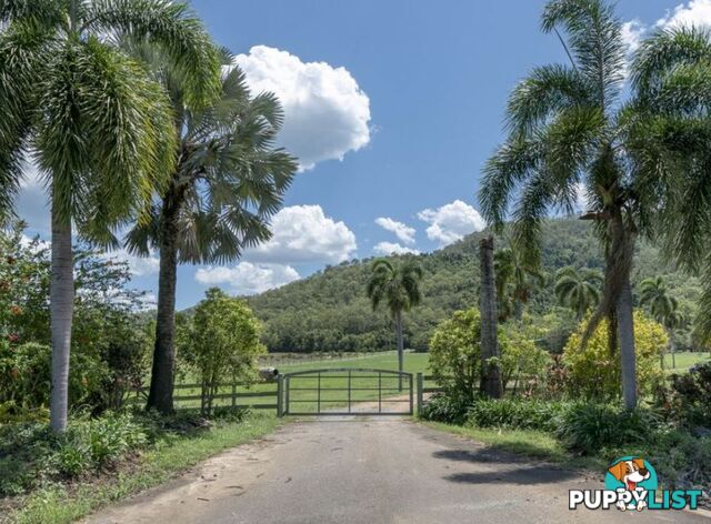 63 Heritage Lane PORT DOUGLAS QLD 4877