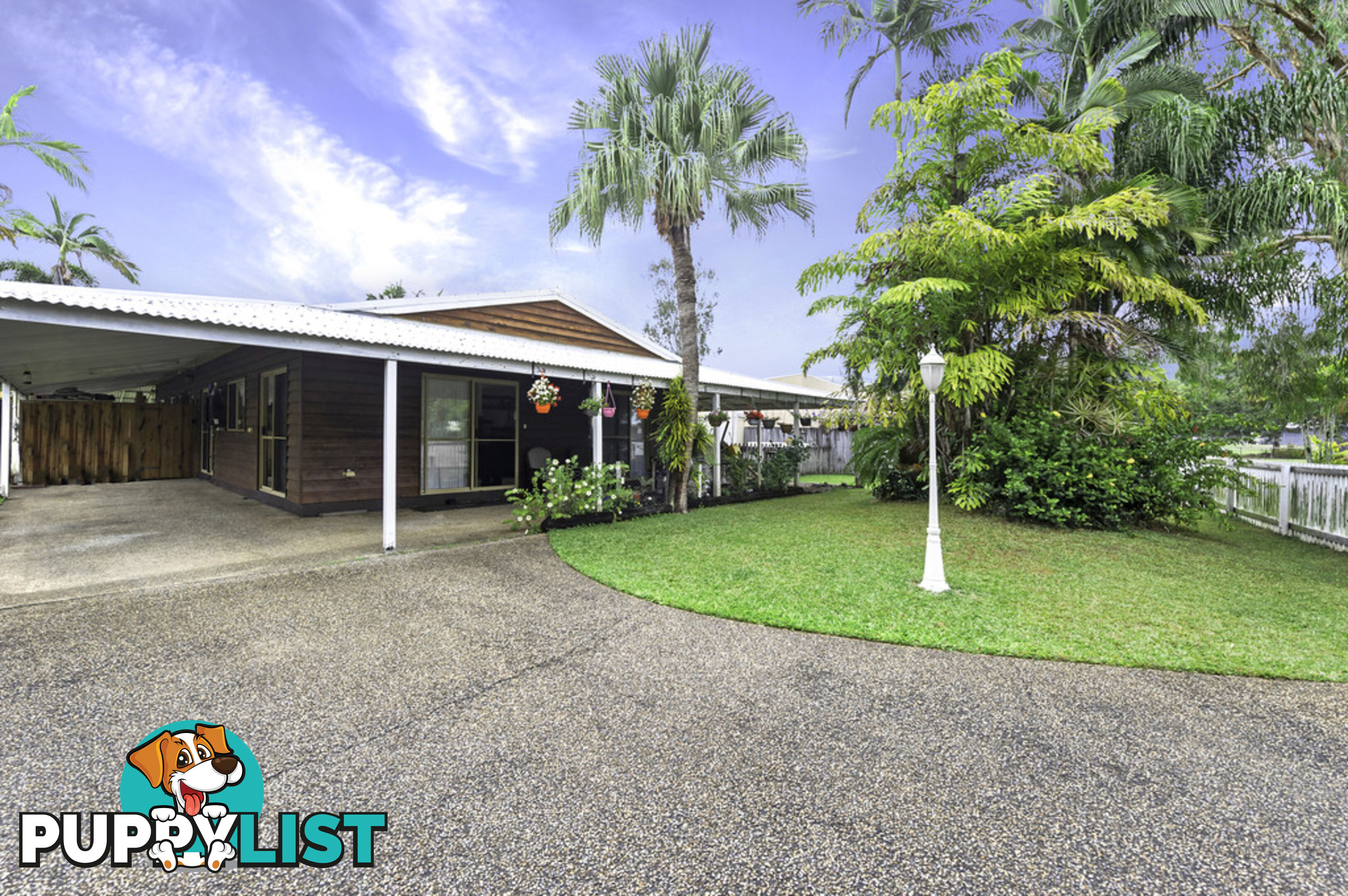 4 Hope Street PORT DOUGLAS QLD 4877