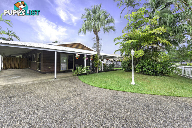 4 Hope Street PORT DOUGLAS QLD 4877