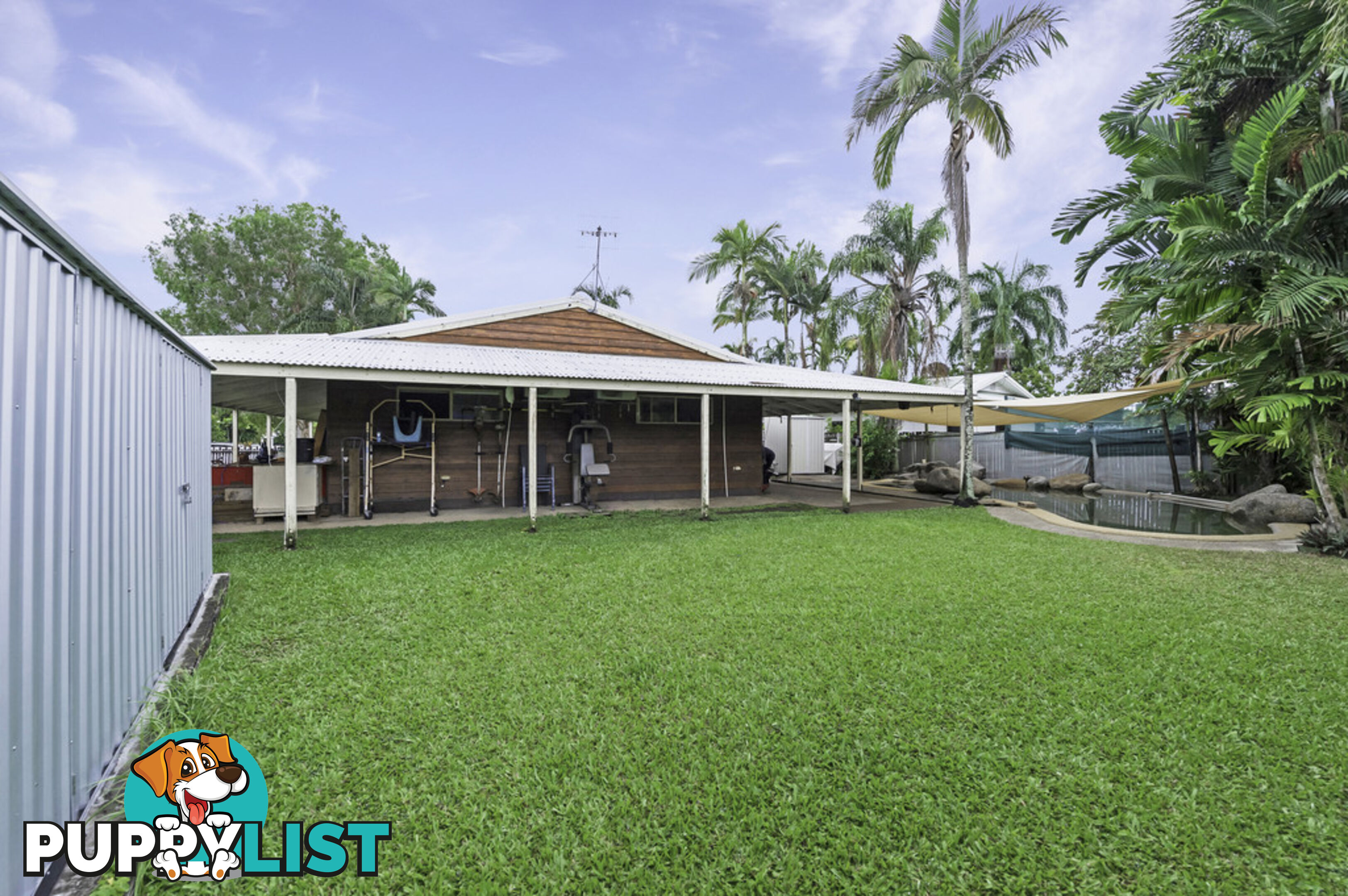 4 Hope Street PORT DOUGLAS QLD 4877