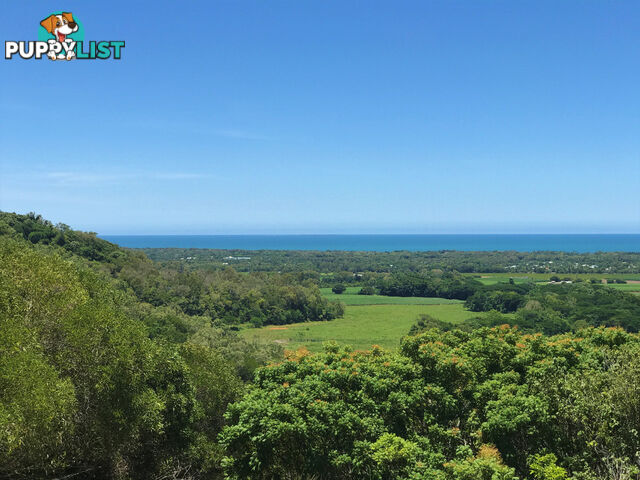 Lot 5 188 Ferrero Road PORT DOUGLAS QLD 4877