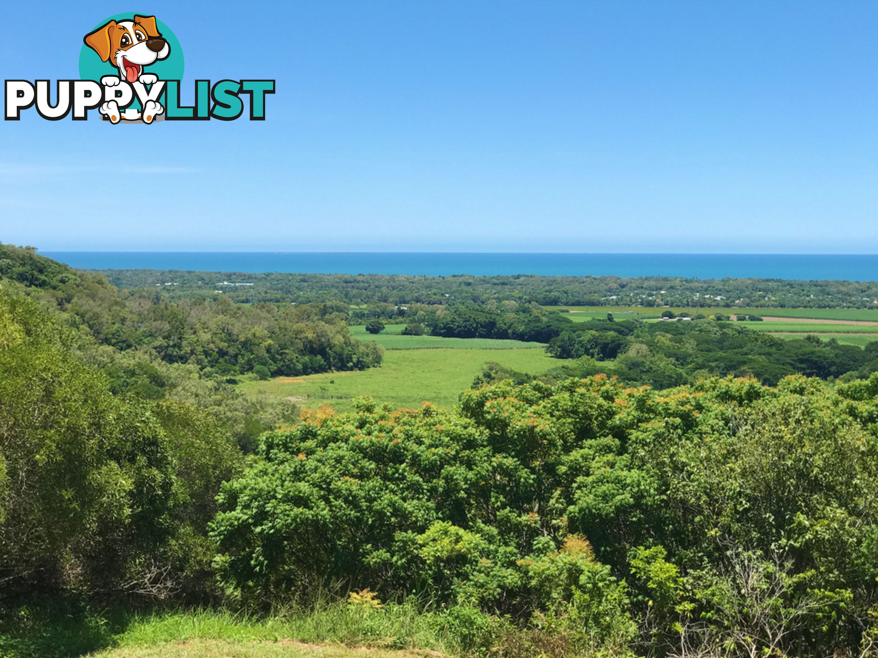 Lot 5 188 Ferrero Road PORT DOUGLAS QLD 4877