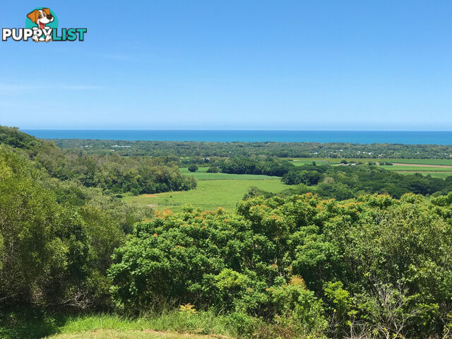 Lot 5 188 Ferrero Road PORT DOUGLAS QLD 4877