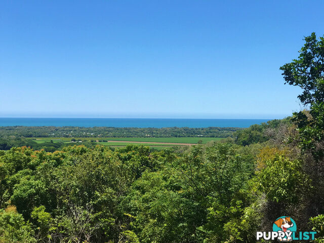 Lot 5 188 Ferrero Road PORT DOUGLAS QLD 4877