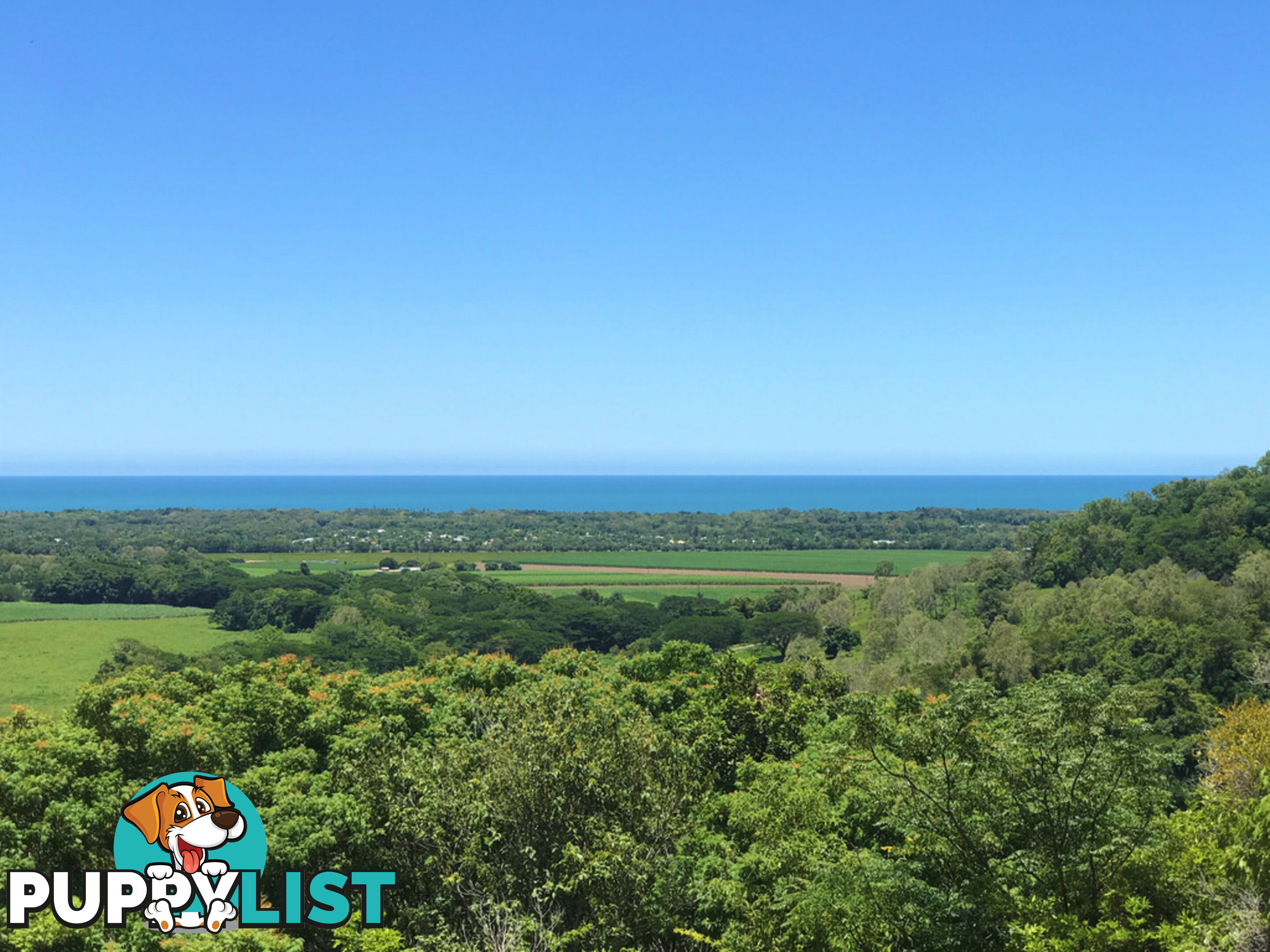 Lot 5 188 Ferrero Road PORT DOUGLAS QLD 4877