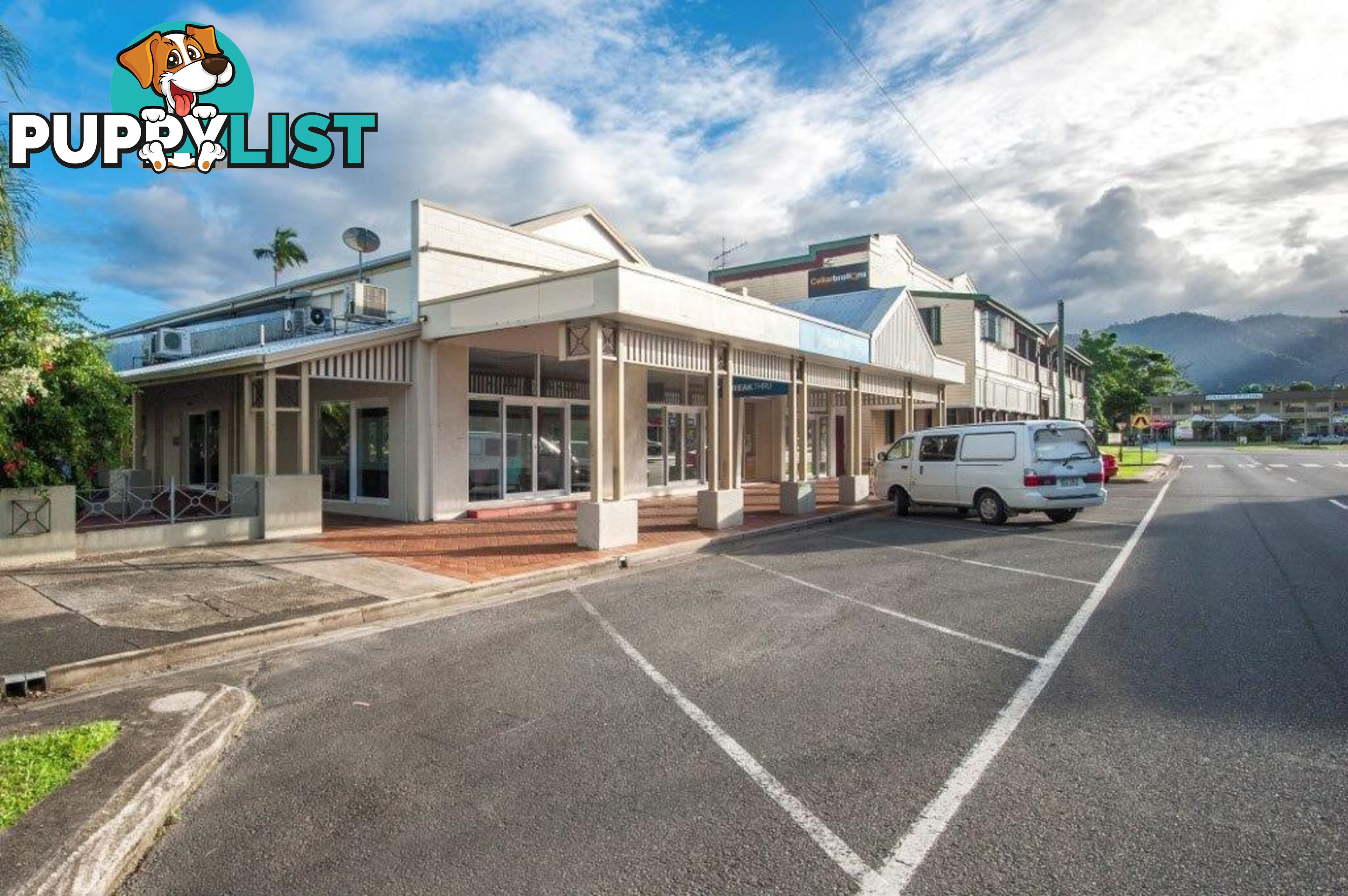 3-7 Mill Street MOSSMAN QLD 4873