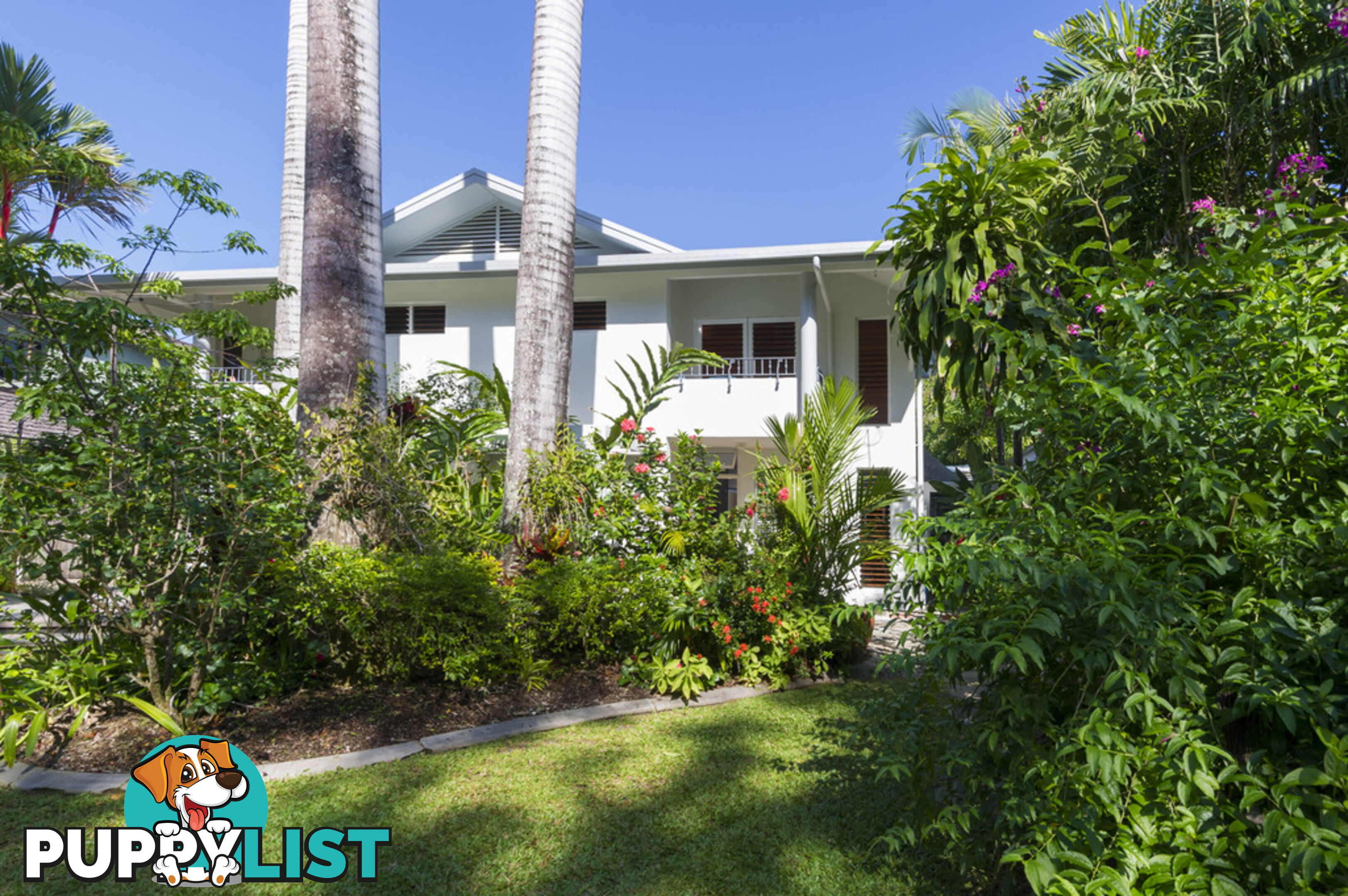 1/31 Solander Blvd PORT DOUGLAS QLD 4877