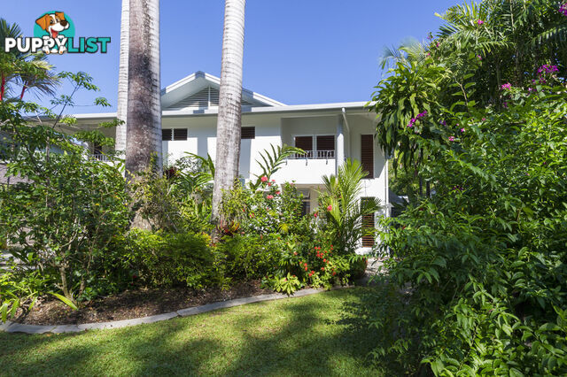 1/31 Solander Blvd PORT DOUGLAS QLD 4877