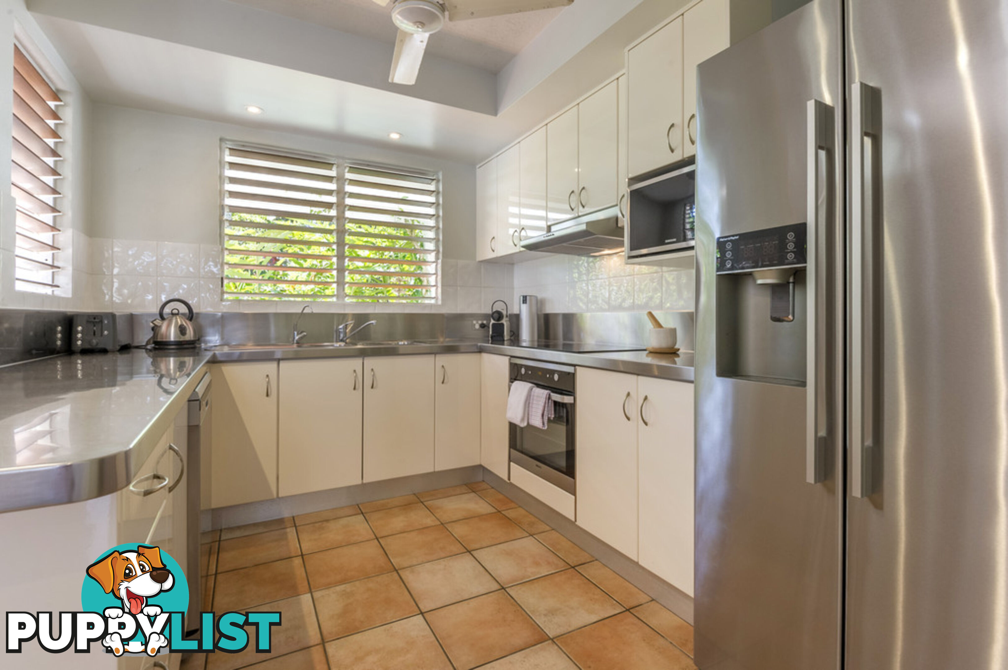 1/31 Solander Blvd PORT DOUGLAS QLD 4877