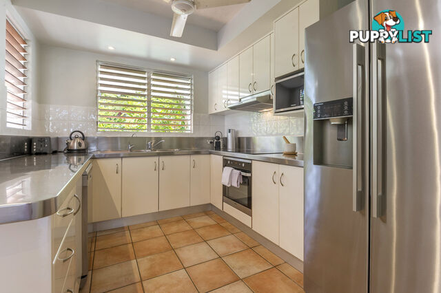 1/31 Solander Blvd PORT DOUGLAS QLD 4877