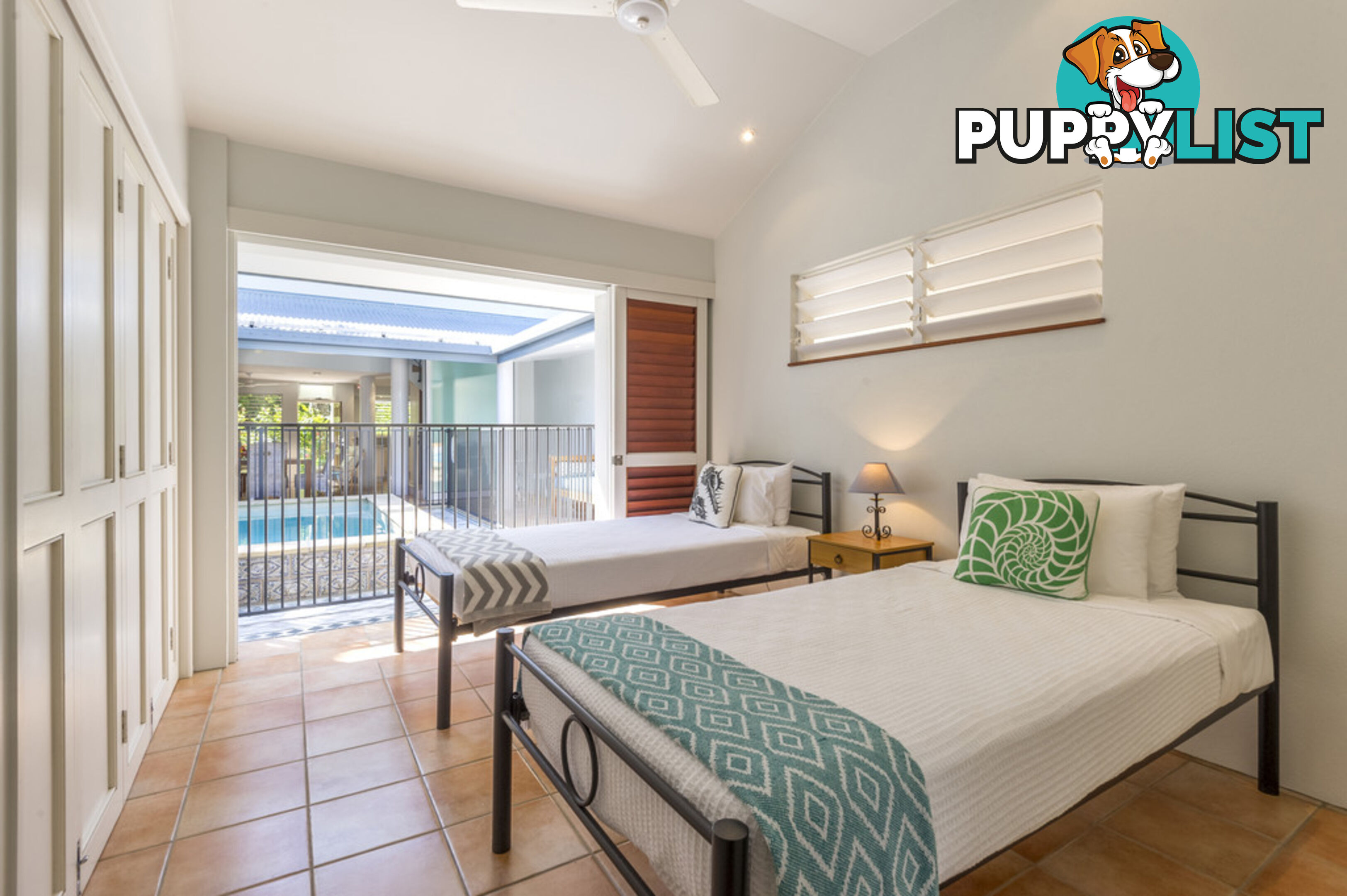 1/31 Solander Blvd PORT DOUGLAS QLD 4877