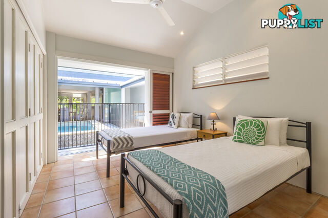 1/31 Solander Blvd PORT DOUGLAS QLD 4877