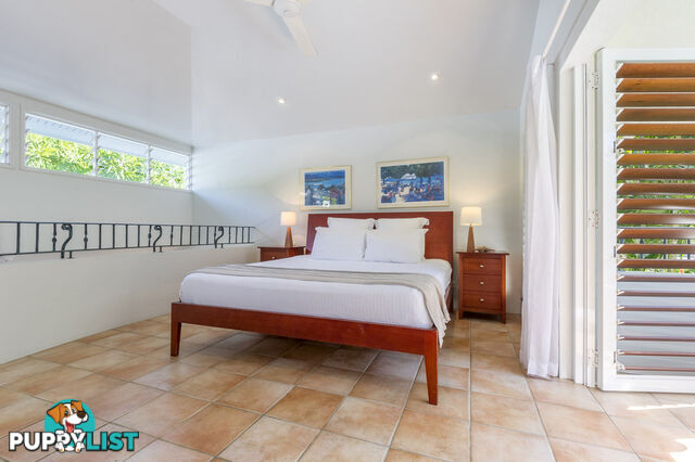 1/31 Solander Blvd PORT DOUGLAS QLD 4877