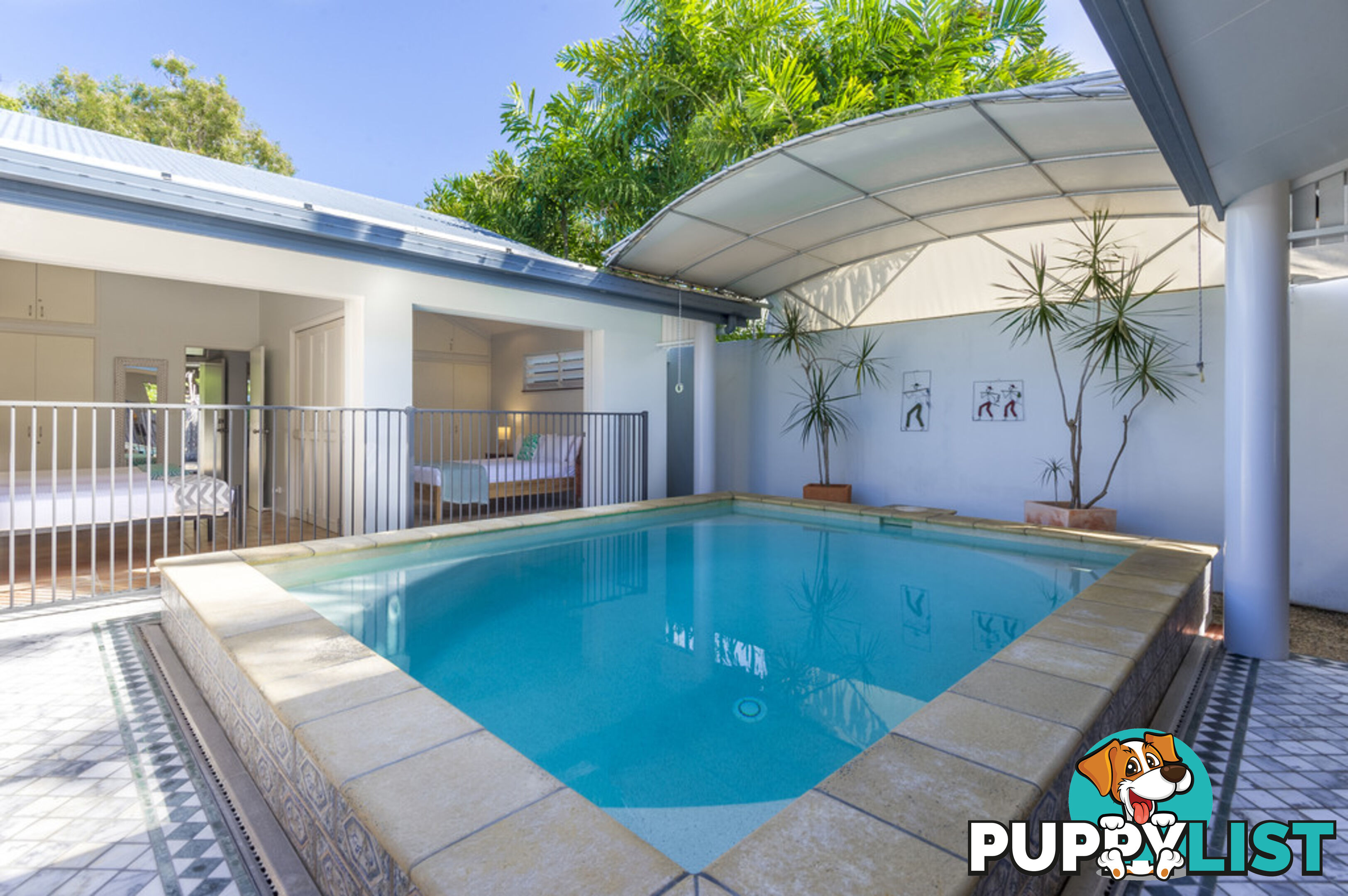 1/31 Solander Blvd PORT DOUGLAS QLD 4877