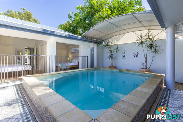 1/31 Solander Blvd PORT DOUGLAS QLD 4877