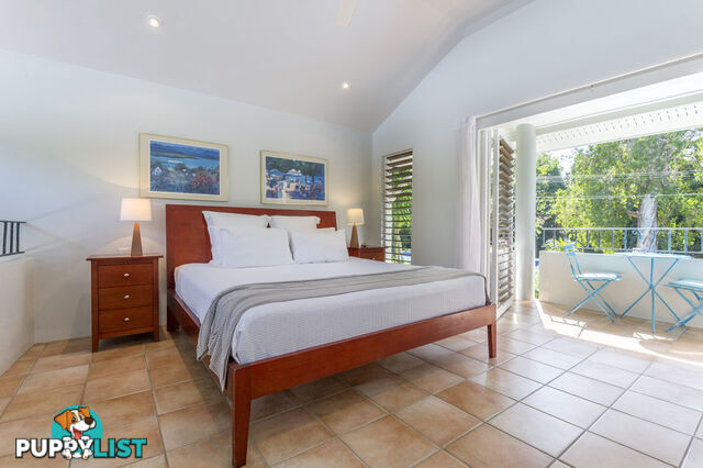 1/31 Solander Blvd PORT DOUGLAS QLD 4877