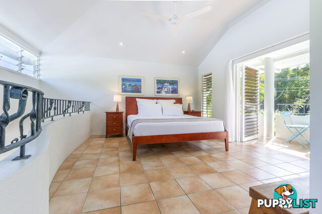 1/31 Solander Blvd PORT DOUGLAS QLD 4877