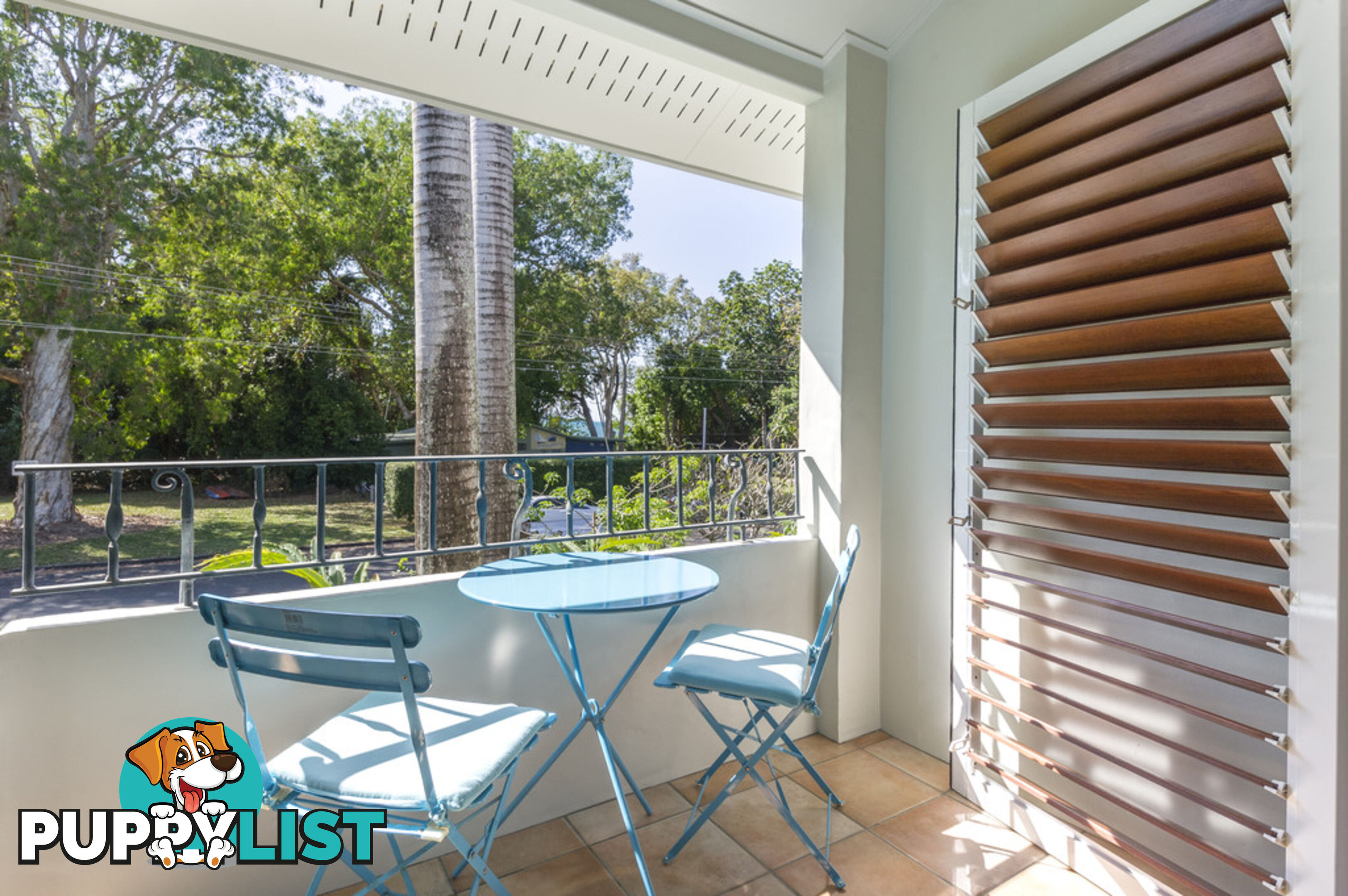 1/31 Solander Blvd PORT DOUGLAS QLD 4877