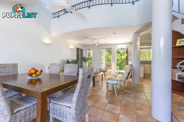 1/31 Solander Blvd PORT DOUGLAS QLD 4877