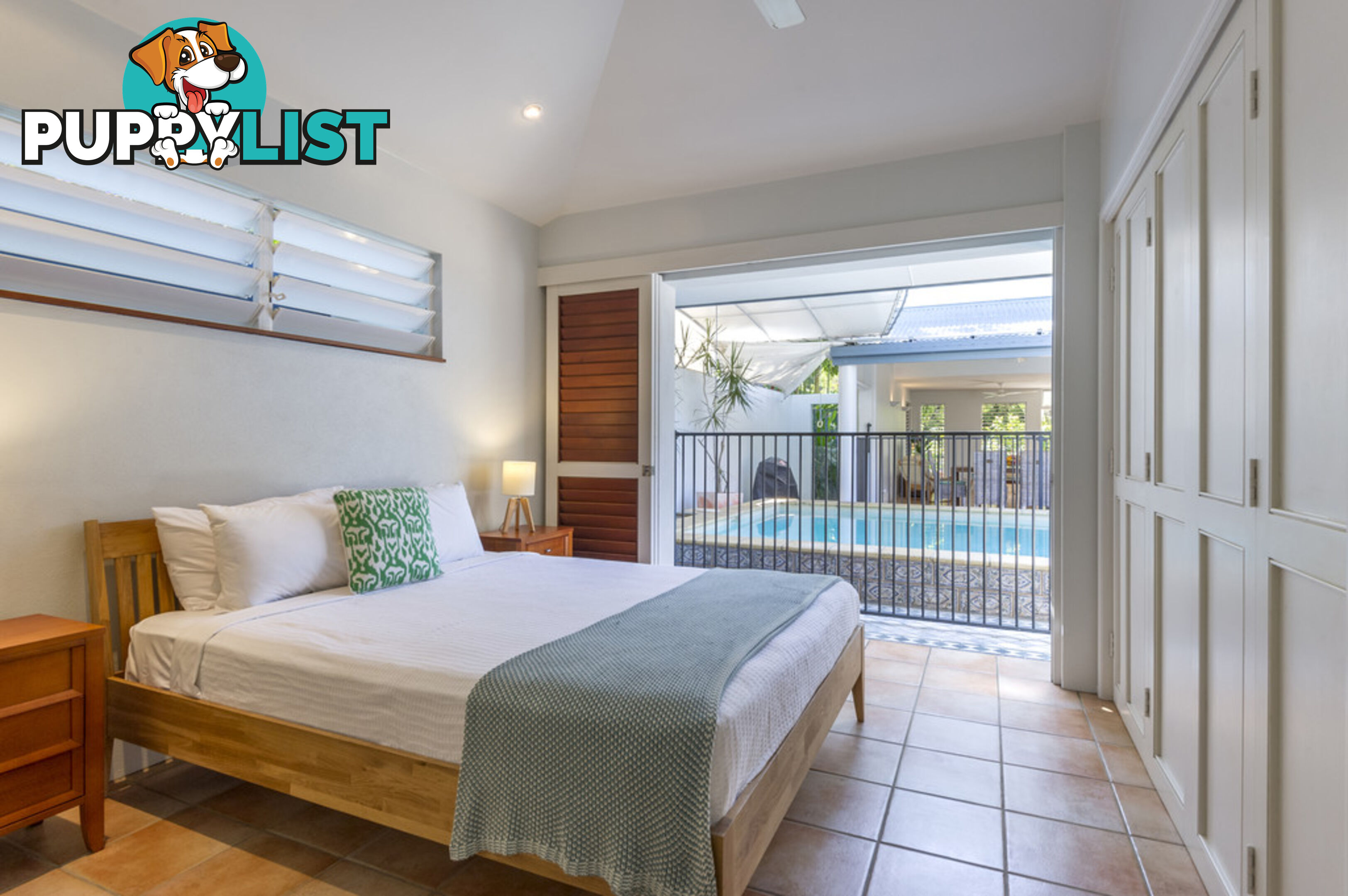 1/31 Solander Blvd PORT DOUGLAS QLD 4877