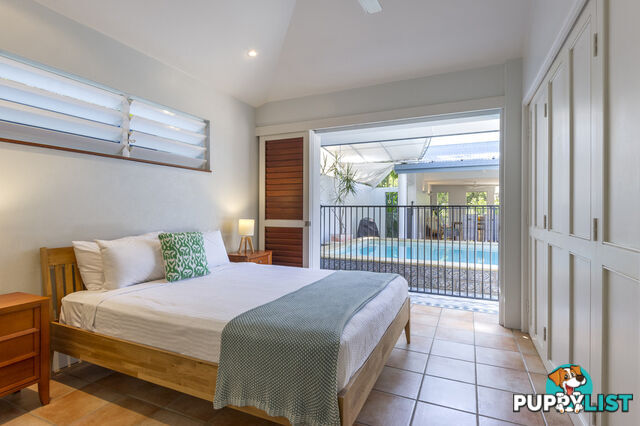 1/31 Solander Blvd PORT DOUGLAS QLD 4877