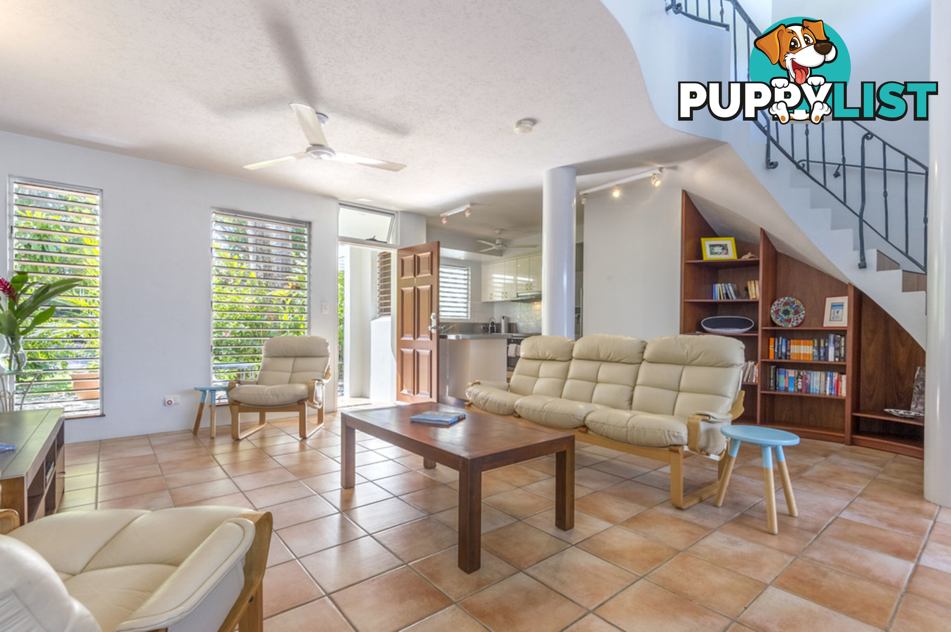 1/31 Solander Blvd PORT DOUGLAS QLD 4877