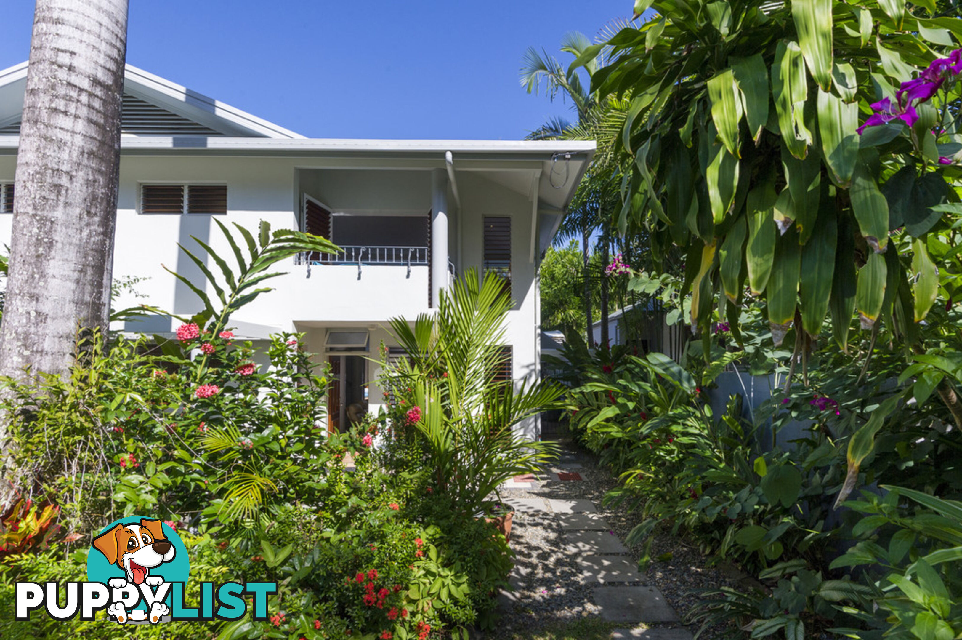 1/31 Solander Blvd PORT DOUGLAS QLD 4877