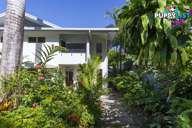 1/31 Solander Blvd PORT DOUGLAS QLD 4877