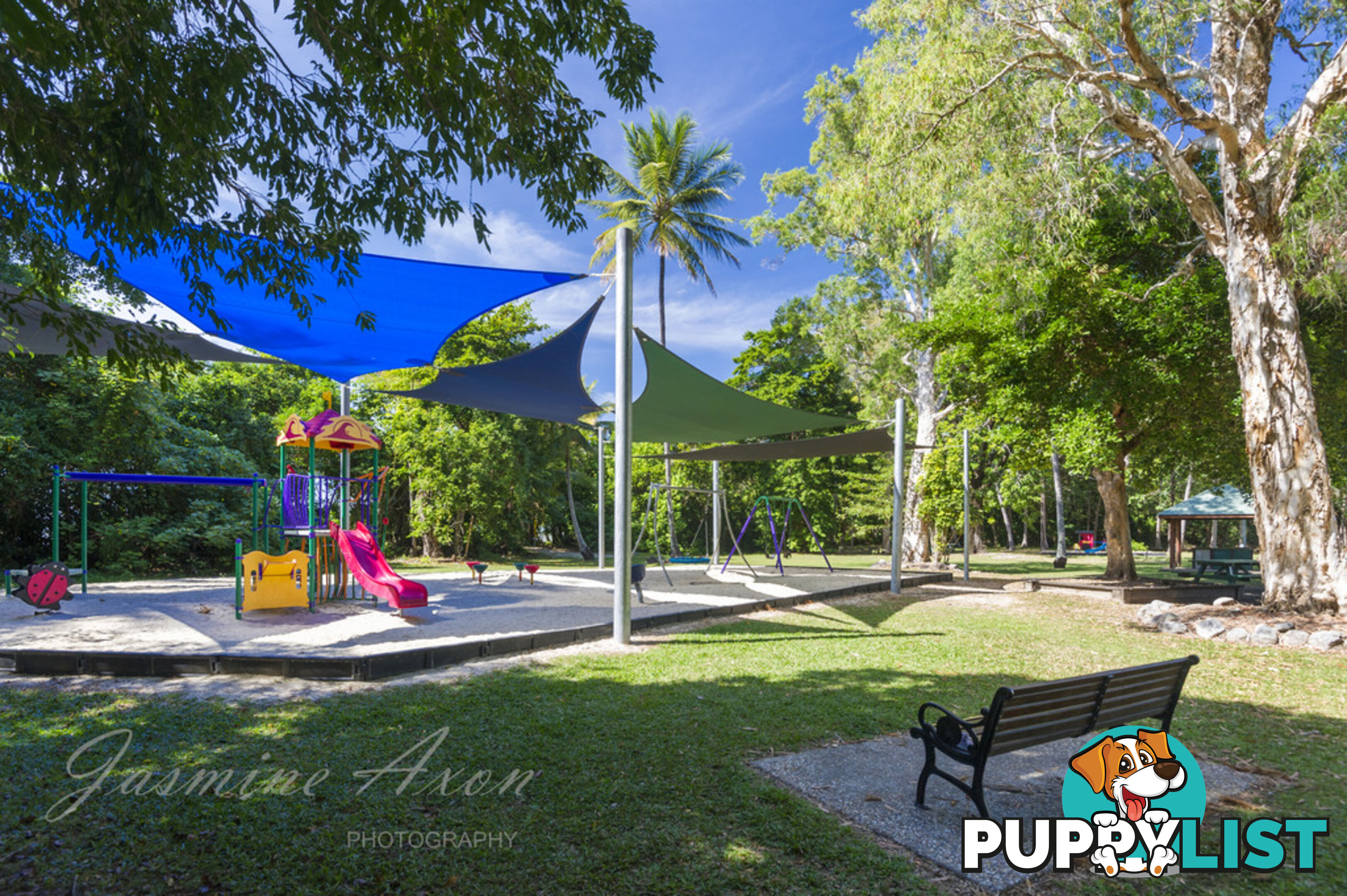 1/31 Solander Blvd PORT DOUGLAS QLD 4877