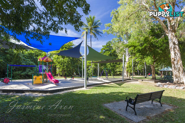 1/31 Solander Blvd PORT DOUGLAS QLD 4877