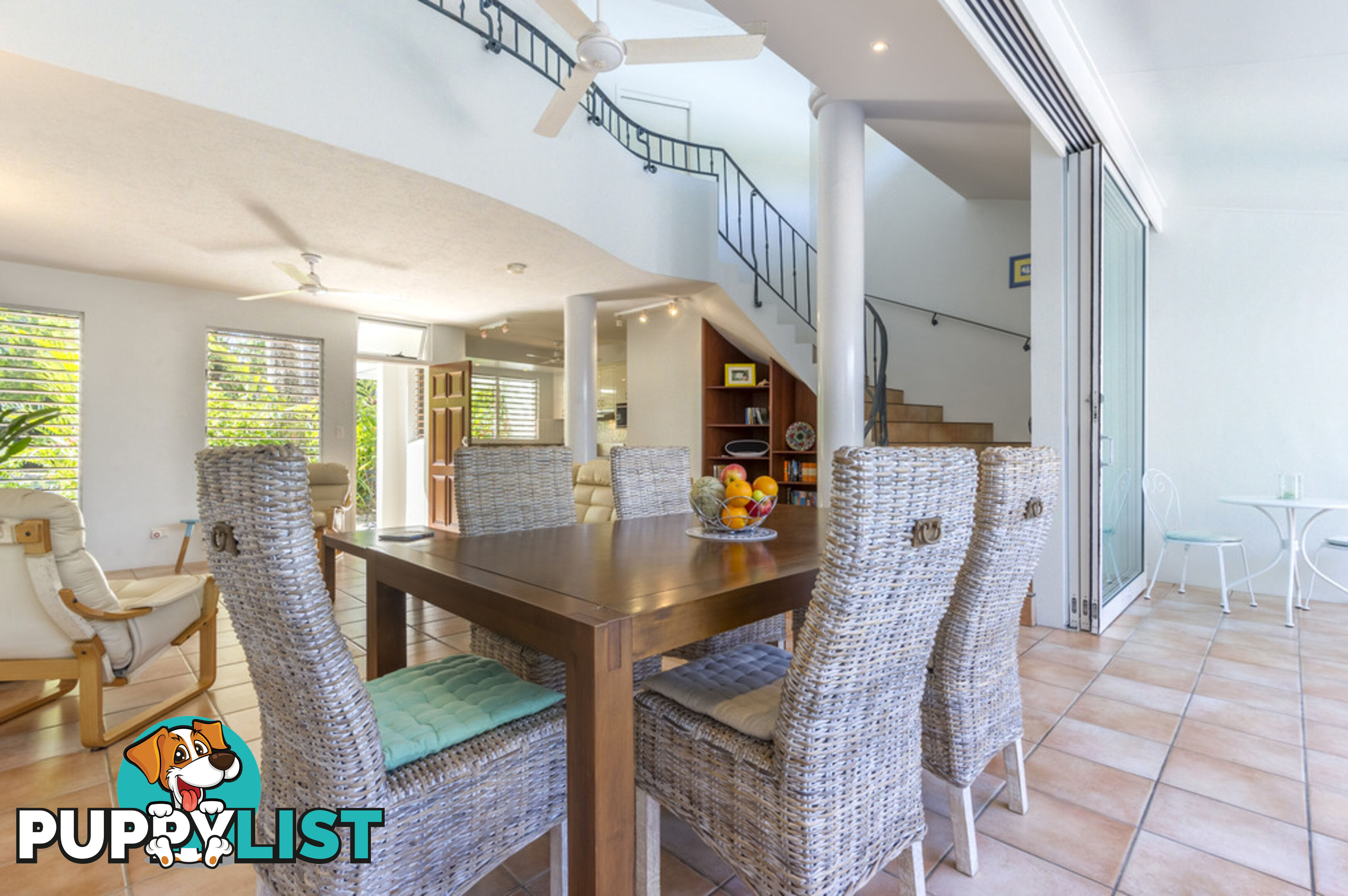 1/31 Solander Blvd PORT DOUGLAS QLD 4877