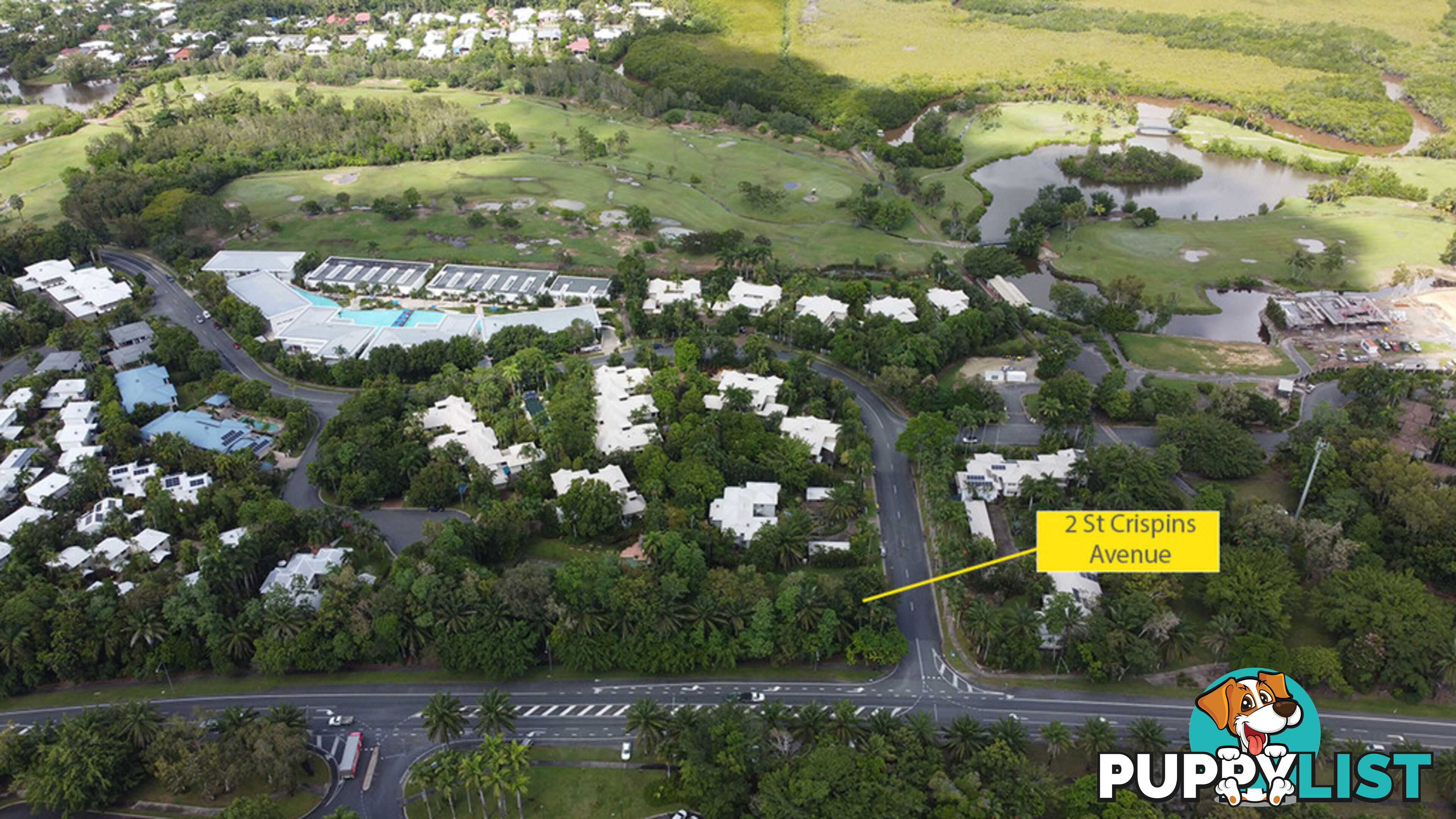 2-4 St Crispins Avenue PORT DOUGLAS QLD 4877