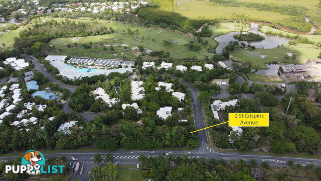 2-4 St Crispins Avenue PORT DOUGLAS QLD 4877