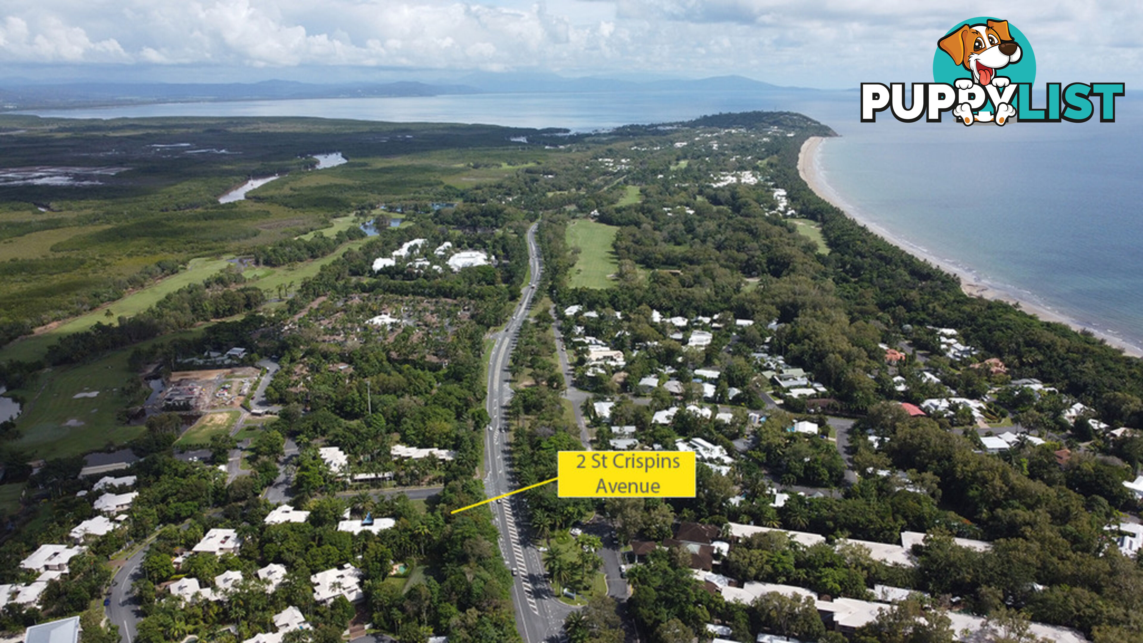 2-4 St Crispins Avenue PORT DOUGLAS QLD 4877