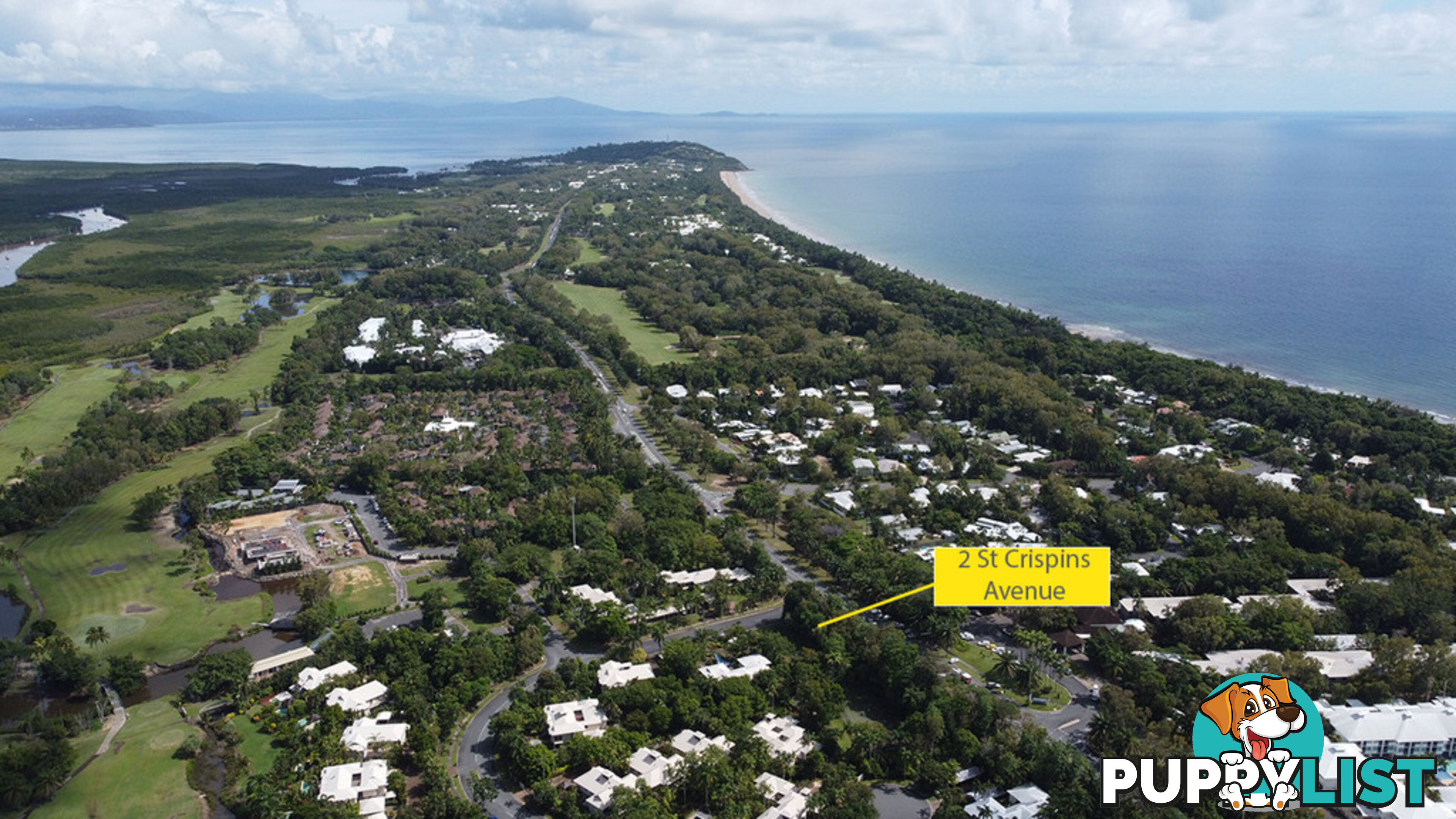 2-4 St Crispins Avenue PORT DOUGLAS QLD 4877