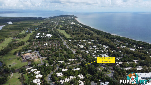 2-4 St Crispins Avenue PORT DOUGLAS QLD 4877