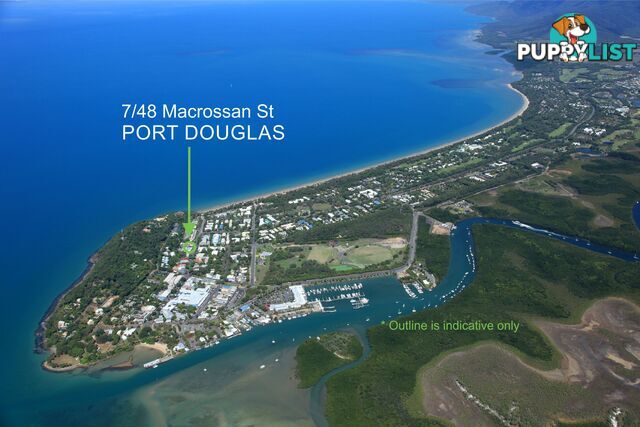 7/48 Macrossan Street PORT DOUGLAS QLD 4877