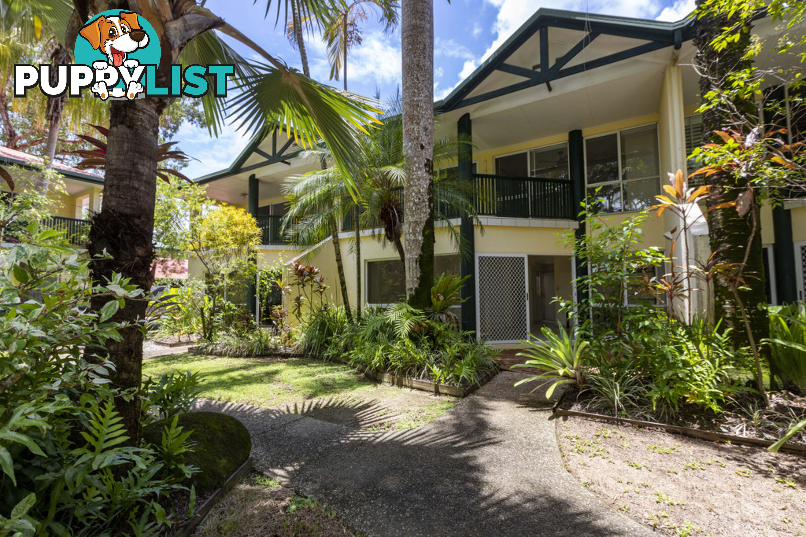 4/13 Tropic Court PORT DOUGLAS QLD 4877