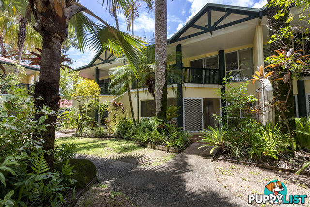 4/13 Tropic Court PORT DOUGLAS QLD 4877