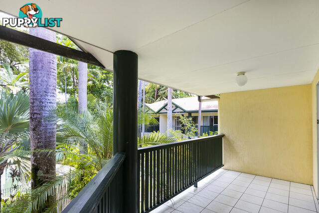 4/13 Tropic Court PORT DOUGLAS QLD 4877