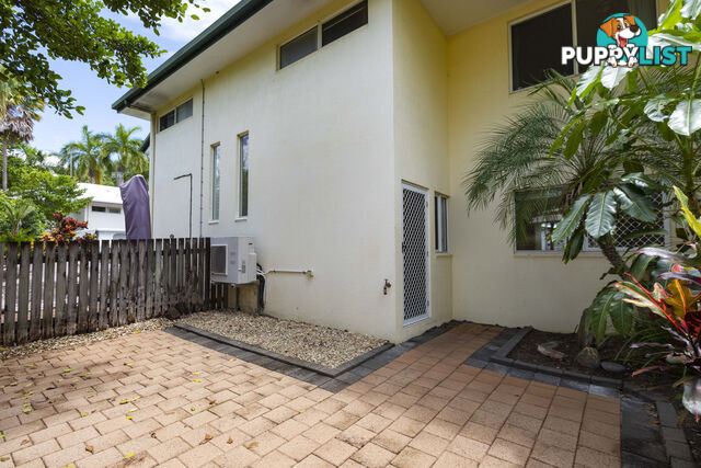 4/13 Tropic Court PORT DOUGLAS QLD 4877