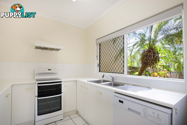 4/13 Tropic Court PORT DOUGLAS QLD 4877