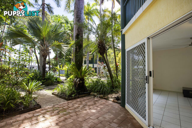 4/13 Tropic Court PORT DOUGLAS QLD 4877