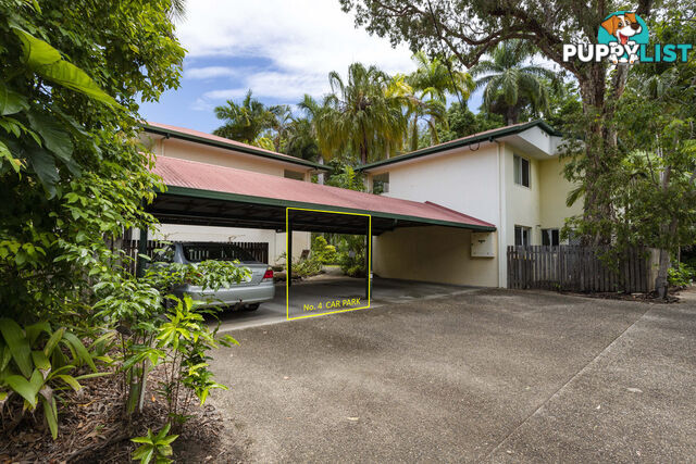 4/13 Tropic Court PORT DOUGLAS QLD 4877